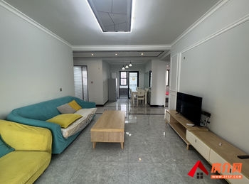 建业壹号城邦小区房屋出售，南阳卧龙建业壹号城邦 3室2厅，报价：101.8万元