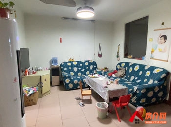 卧龙金冠小区家属院，3室1厅二手房出售,报价：56万元