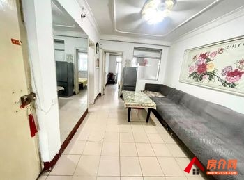 迎泽迎泽园，2室1厅房子出租(整租)，租金每月1100元