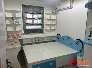 古冶洋西花园，2室2厅房子出租(整租)，租金每月900元