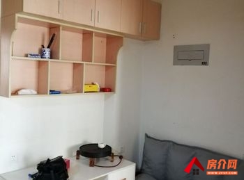 （创世纪三期小区房屋出租）延平创世纪三期，2室1厅房子出租(整租)，租金每月1500元