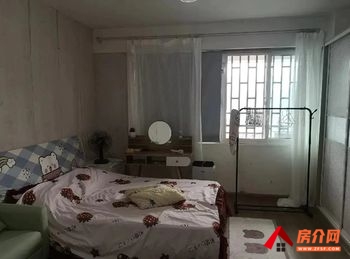 延平汇丰大厦，1室1厅房子出租(整租)，租金每月1200元