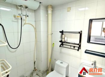 海港第一站小区，1室0厅房子出租(整租)，租金每月1000元