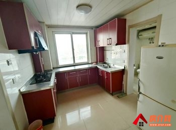 （昌德城小区房屋出租）海港昌德城，2室2厅房子出租(整租)，租金每月1500元