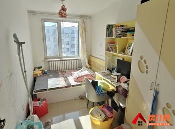 （新征里小区房屋出租）秦皇岛海港新征里,2室2厅房子出租(整租)，租金每月1083元