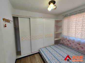（和平香舍小区房屋出租）海港和平香舍，2室2厅房子出租(整租)，租金每月1333元