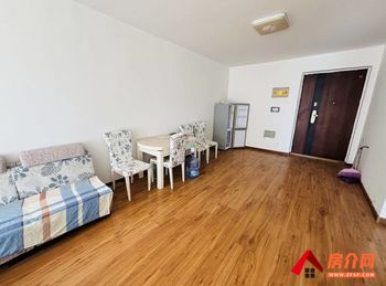 （紫御蘭庭小区房屋出租）城北紫御蘭庭，2室2厅房子出租(整租)，租金每月1800元
