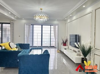 永州零陵花样年华,3室2厅房子出租(整租)，租金每月1600元