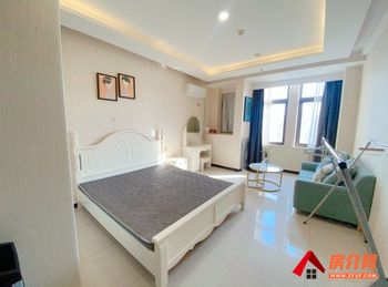 金水聂庄(A区)，1室1厅房子出租(合租)，租金每月600元
