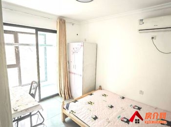 郑州高新区秦庄玺园,3室1厅房子出租(合租)，租金每月450元