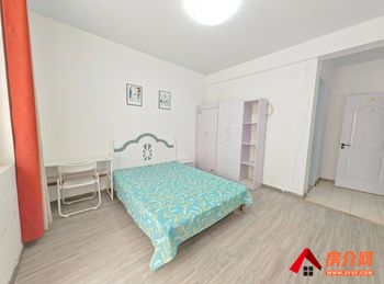 金水关虎屯新区(北区)，3室2厅房子出租(合租)，租金每月300元