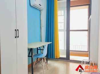 瓦屋李村小区房屋出租，郑州高新区瓦屋李村,2室2厅房子出租(合租)，欢迎联系