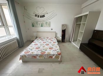 金水东岸尚景(A区)，3室2厅房子出租(合租)，租金每月550元
