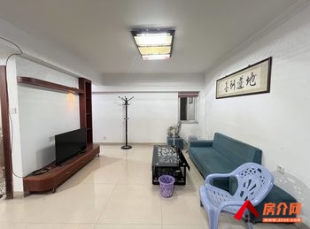 芗城天下广场C区，2室2厅房子出租(整租)，租金每月1800元