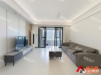 芗城西湖正荣府，4室2厅房子出租(整租)，租金每月3299元