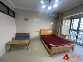 万益广场(商住楼)小区房屋出租，台商投资区万益广场(商住楼)，1室1厅房子出租(整租)，欢迎联系