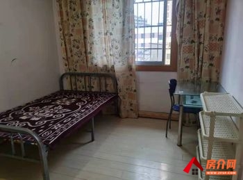 西秀丽景山湖，3室2厅房子出租(整租)，租金每月1300元
