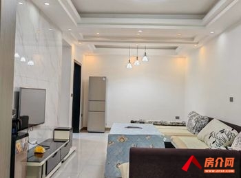 （银城怡园小区房屋出租）安顺西秀银城怡园,2室2厅房子出租(整租)，租金每月1500元