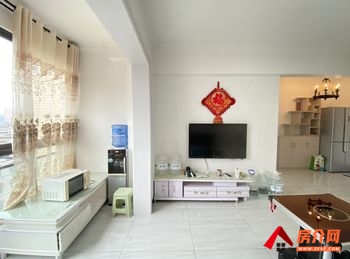 西秀星光苑(西秀)，2室2厅房子出租(整租)，租金每月1199元