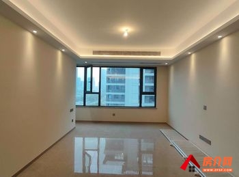 西安国际港务区中粮奥体壹号一期,3室2厅房子出租(整租)，租金每月3000元
