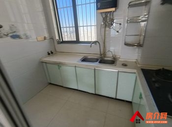 谯城鲁班紫荆花园，3室2厅房子出租(整租)，租金每月1260元