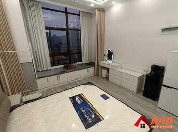 谯城远大中国府玖珑府，1室1厅房子出租(整租)，租金每月1299元