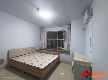 德城袁桥社区B区，2室2厅房子出租(整租)，租金每月620元