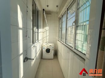 德城至尊名郡，2室2厅房子出租(整租)，租金每月1000元