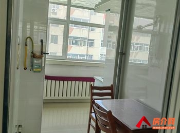 （希望小区小区房屋出租）大庆让胡路希望小区,2室1厅房子出租(整租)，租金每月3300元