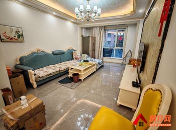 东岸首府小区房屋出售，老边东岸首府，2室1厅，报价：39万元
