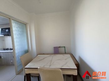 （建宁家园小区房屋出租）鄂尔多斯东胜建宁家园,2室1厅房子出租(整租)，租金每月1100元