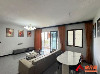 肇庆大旺高新区碧桂园明珠花园,3室2厅房子出租(整租)，租金每月1300元