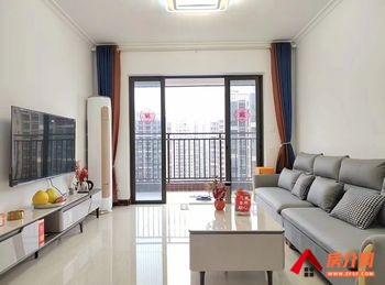 （香江雅苑小区房屋出租）大旺高新区香江雅苑，3室2厅房子出租(整租)，租金每月1300元