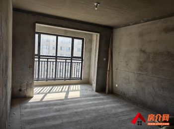 项城市建业城(项城)，3室2厅二手房出售,报价：73万元