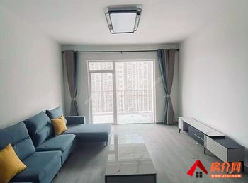 昆明呈贡天润康园北区 4室2厅房子出租(整租)，租金每月1800元