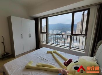 （天骄北麓(北区)小区房屋出租）昆明五华天骄北麓(北区) 3室2厅房子出租(合租)，租金每月500元