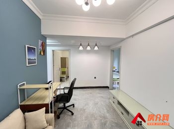 广州白云富和花园,2室1厅房子出租(整租)，租金每月2800元