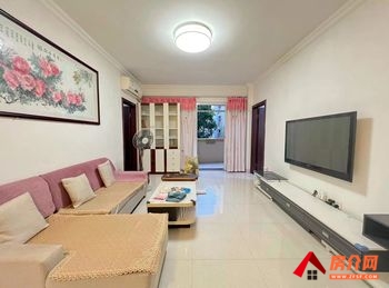云景花园云桂苑小区房屋出租，白云云景花园云桂苑，2室1厅房子出租(整租)，欢迎联系