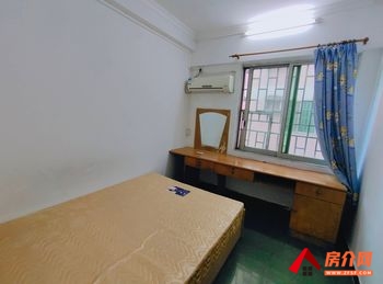 广州白云富和花园,2室1厅房子出租(整租)，租金每月3600元