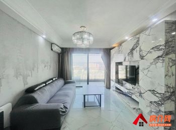 白云君华香柏广场(白云)，2室1厅房子出租(整租)，租金每月4800元