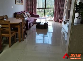 （状元西苑小区房屋出租）金城江状元西苑，3室3厅房子出租(整租)，租金每月1800元