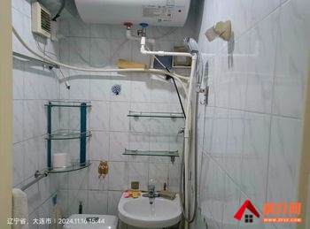 （鸣鹤西巷小区小区房屋出租）大连西岗鸣鹤西巷小区 2室1厅房子出租(整租)，租金每月1350元
