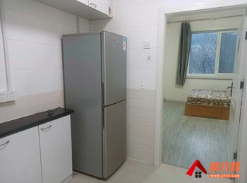 大连西岗优秀巷小区,1室1厅房子出租(整租)，租金每月1200元
