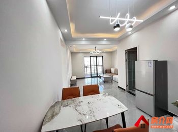官渡锦苑花园(商博街)，3室2厅房子出租(整租)，租金每月2200元