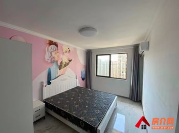正泰江岸水苑小区房屋出租，开发区正泰江岸水苑，1室1厅房子出租(整租)，欢迎联系