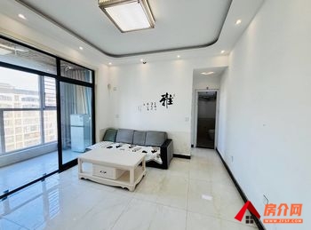 平顶山卫东华灿光明城市,2室1厅房子出租(整租)，租金每月1200元