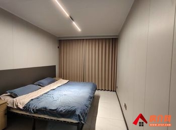 平顶山卫东优越花苑 2室1厅房子出租(整租)，租金每月2000元