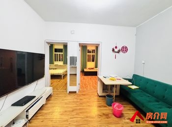 （启蒙北路分局住宅楼小区房屋出租）平顶山新华启蒙北路分局住宅楼,2室1厅房子出租(整租)，租金每月1090元