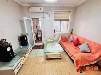 （五一路社区小区房屋出租）卫东五一路社区，2室1厅房子出租(整租)，租金每月800元