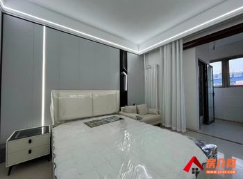 （谈固新村小区房屋出租）长安谈固新村，1室1厅房子出租(整租)，租金每月800元